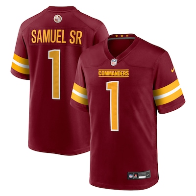 Washington Commanders Men Jerseys 2025-10-16-027
